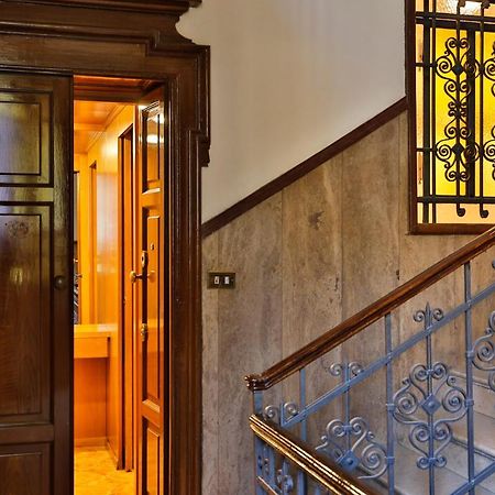 Casagrande 1920 Apartment Milan Exterior photo